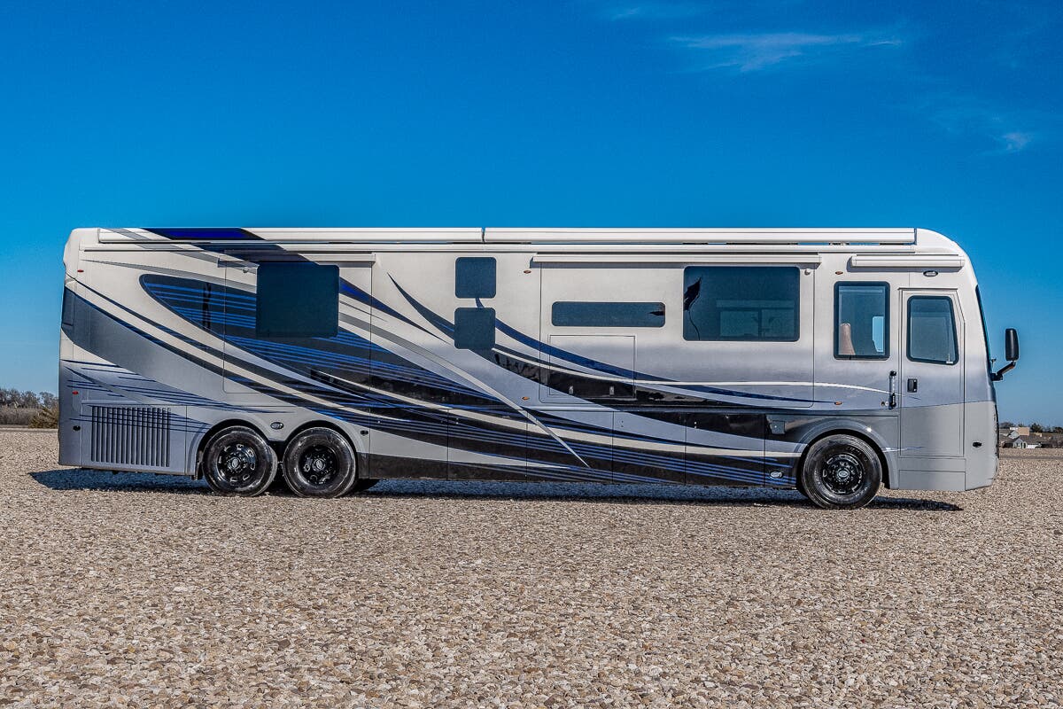 Bus-Stuff.com Class A Rv For Sale