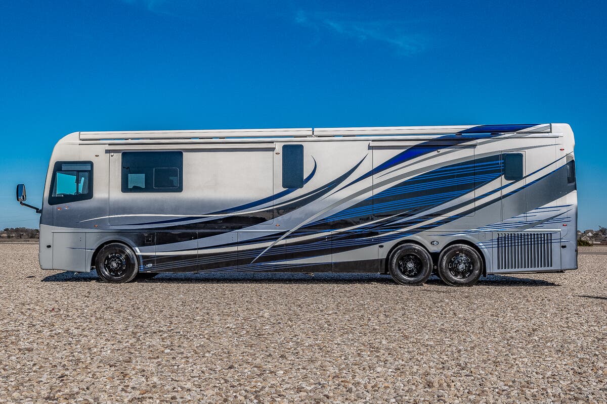 Bus-Stuff.com Class A Rv For Sale