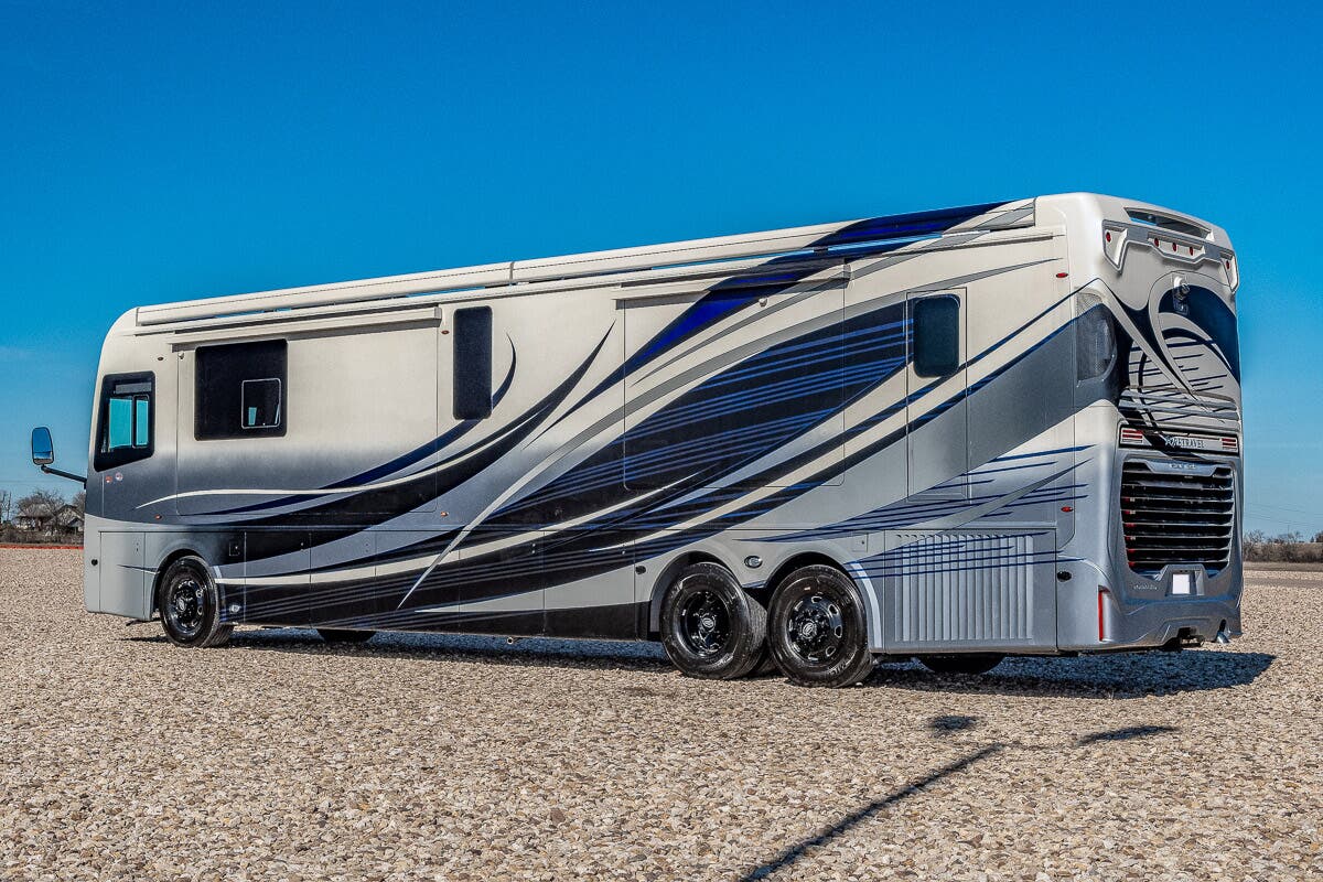 Bus-Stuff.com Class A Rv For Sale