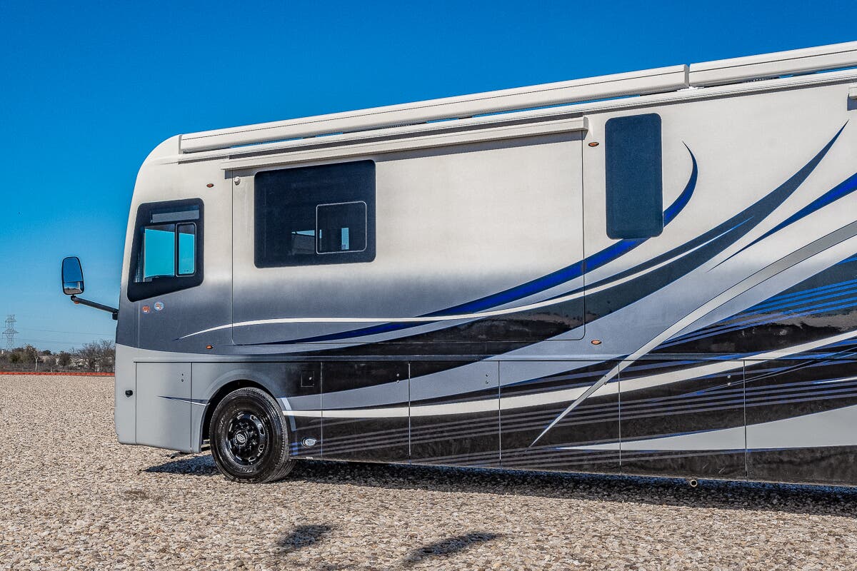 Bus-Stuff.com Class A Rv For Sale