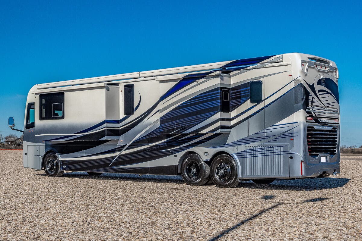 Bus-Stuff.com Class A Rv For Sale