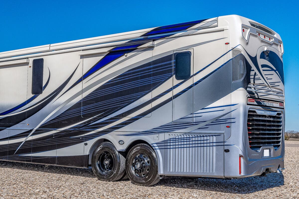 Bus-Stuff.com Class A Rv For Sale