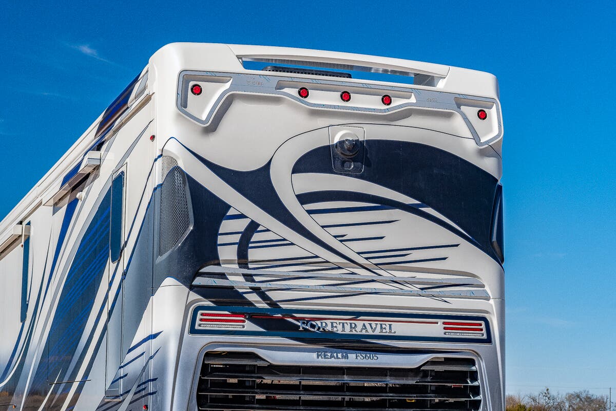 Bus-Stuff.com Class A Rv For Sale