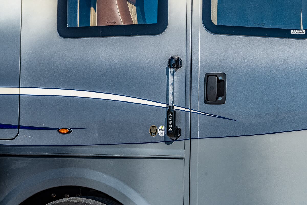 Bus-Stuff.com Class A Rv For Sale