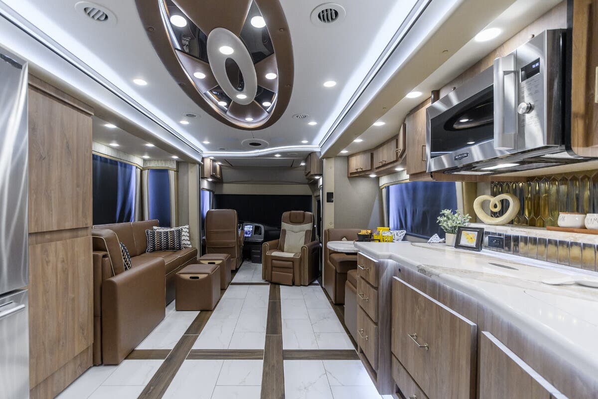 Bus-Stuff.com Class A Rv For Sale