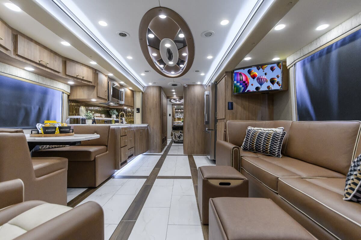 Bus-Stuff.com Class A Rv For Sale