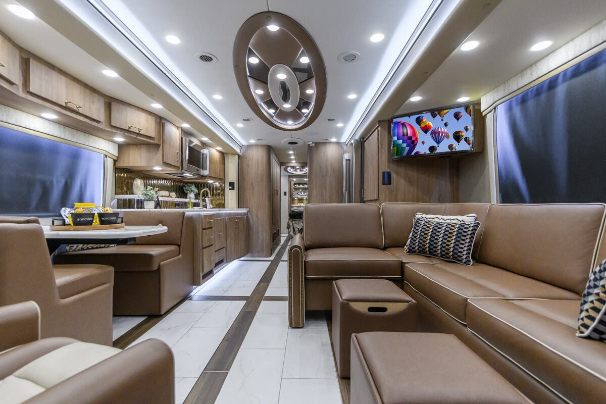 Bus-Stuff.com Class A Rv For Sale