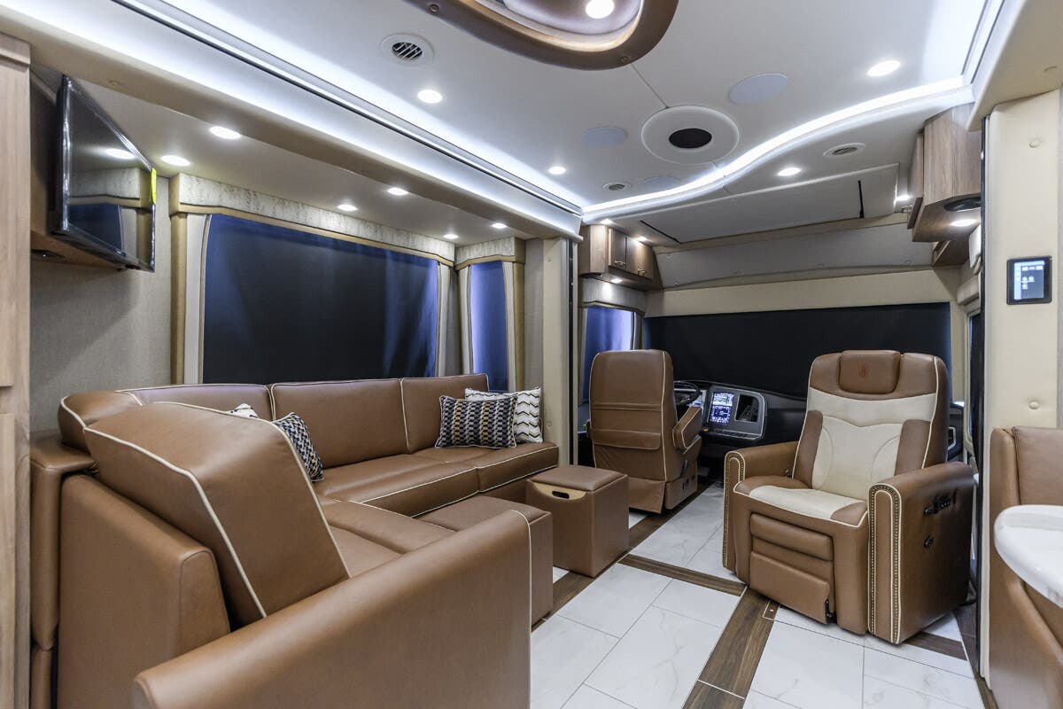 Bus-Stuff.com Class A Rv For Sale