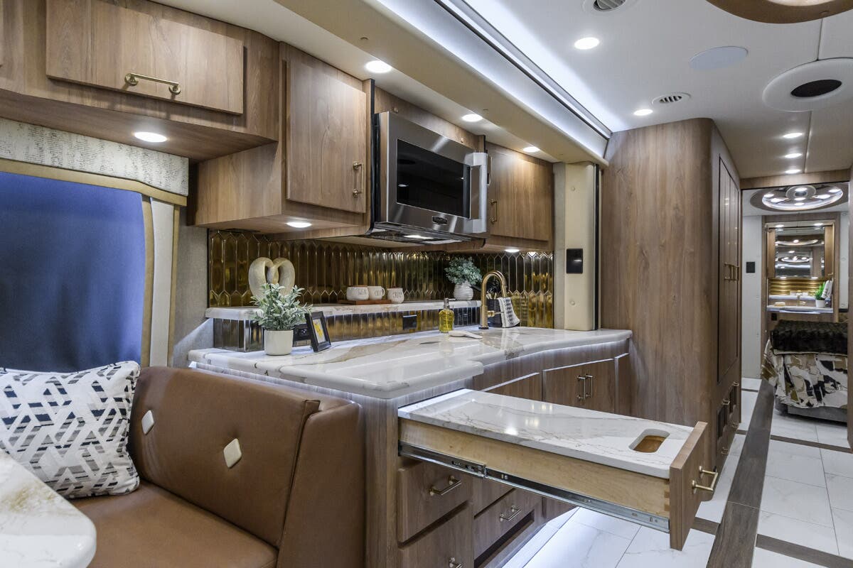 Bus-Stuff.com Class A Rv For Sale
