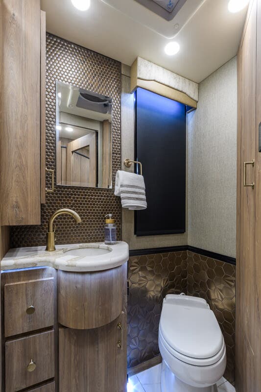 Bus-Stuff.com Class A Rv For Sale
