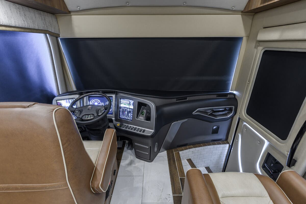 Bus-Stuff.com Class A Rv For Sale