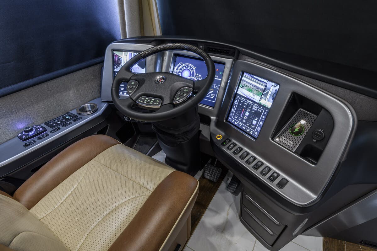 Bus-Stuff.com Class A Rv For Sale