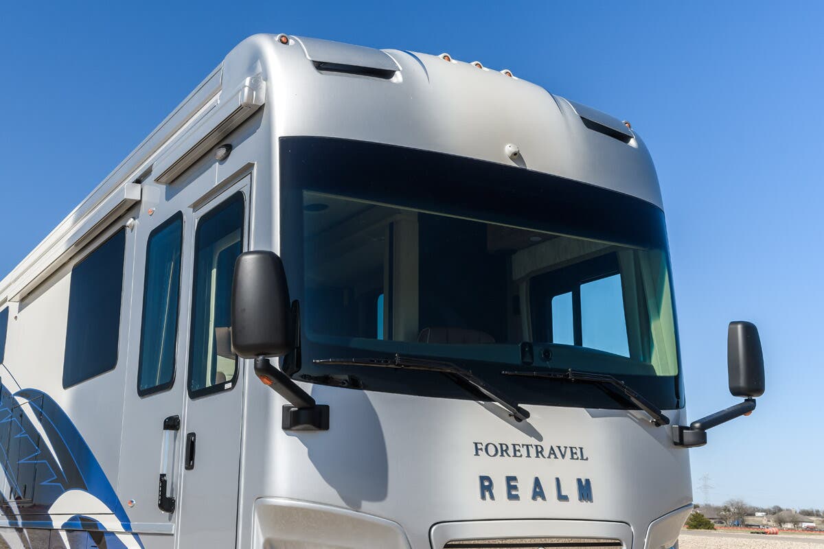 Bus-Stuff.com Class A Rv For Sale