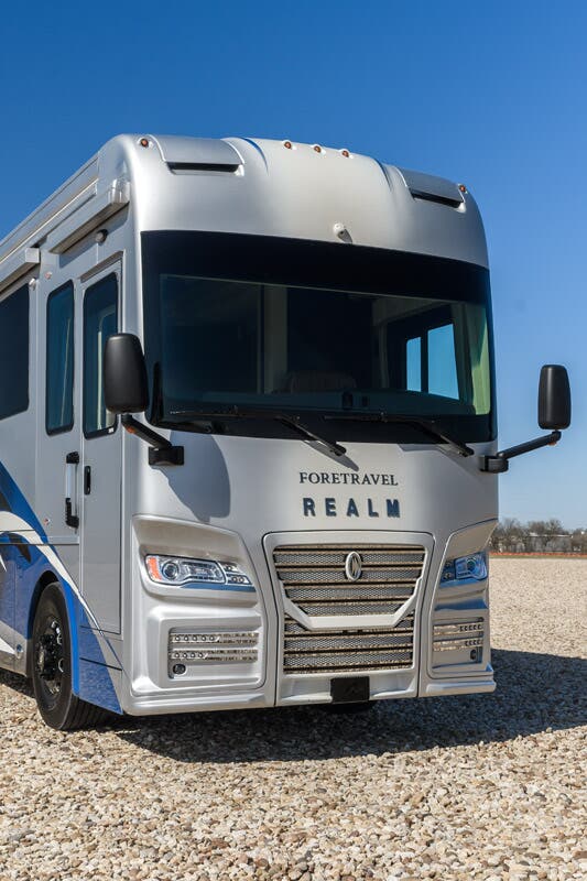 Bus-Stuff.com Class A Rv For Sale
