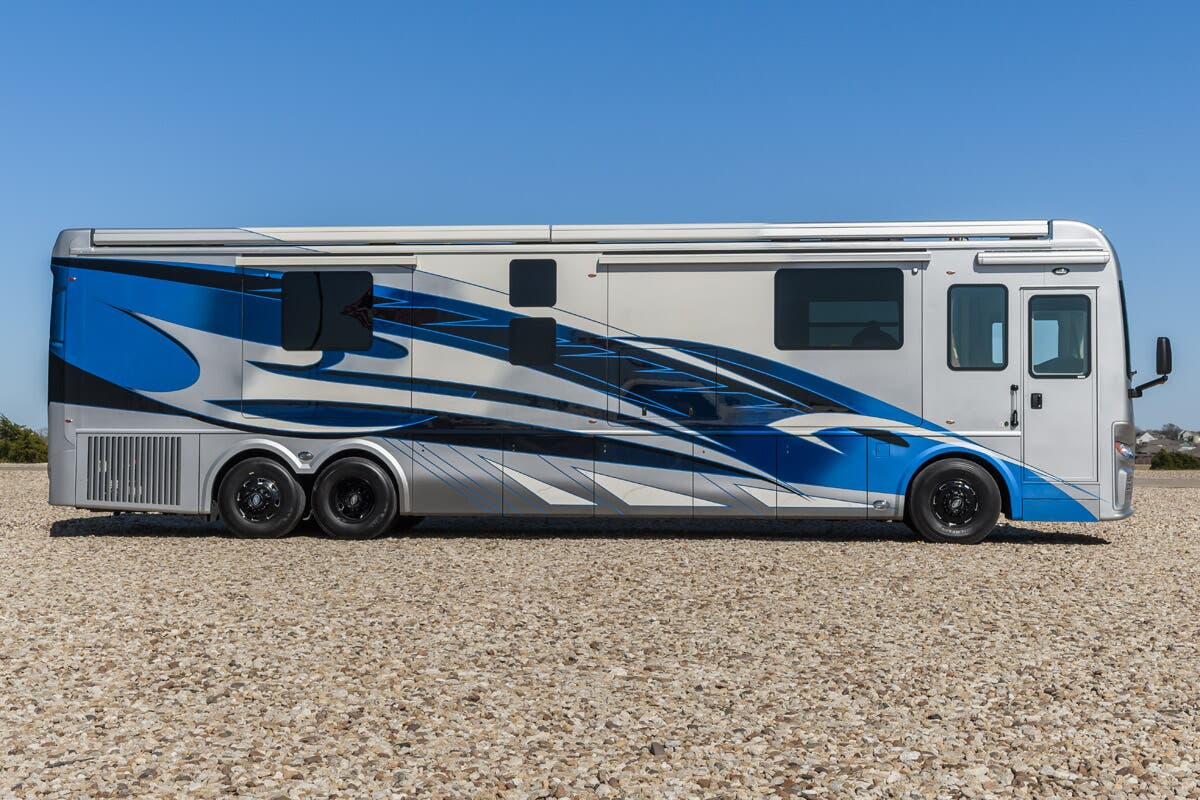 Bus-Stuff.com Class A Rv For Sale