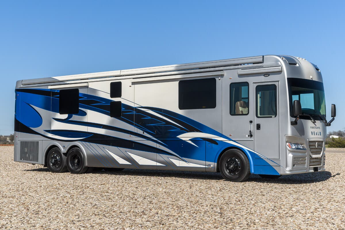 Bus-Stuff.com Class A Rv For Sale