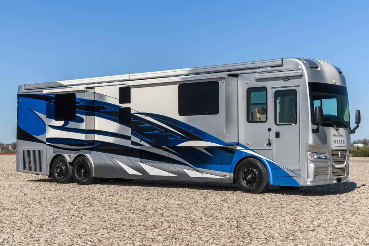 Bus-Stuff.com Class A Rv For Sale