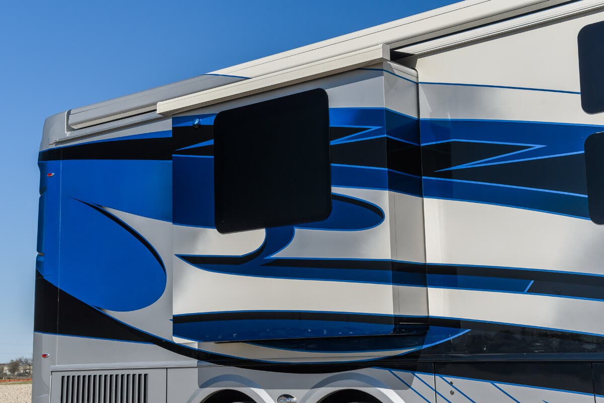 Bus-Stuff.com Class A Rv For Sale