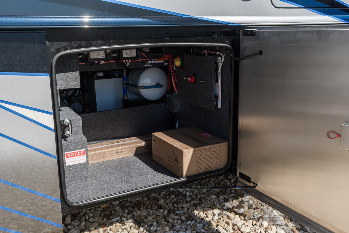 Bus-Stuff.com Class A Rv For Sale