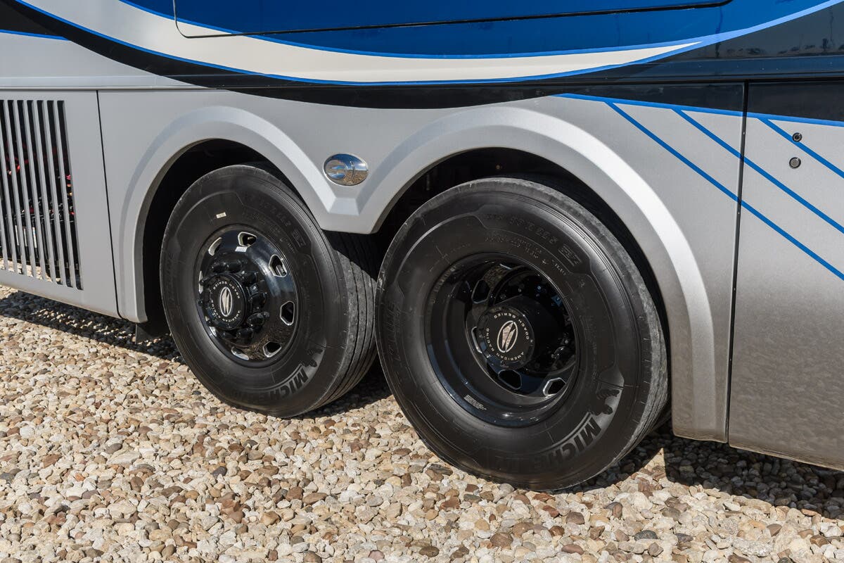 Bus-Stuff.com Class A Rv For Sale
