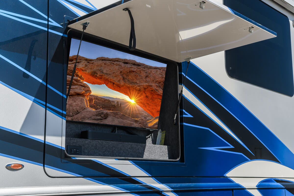 Bus-Stuff.com Class A Rv For Sale