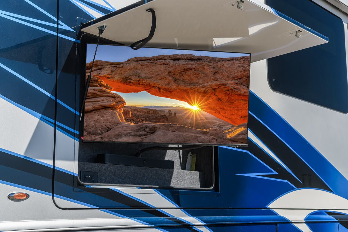 Bus-Stuff.com Class A Rv For Sale