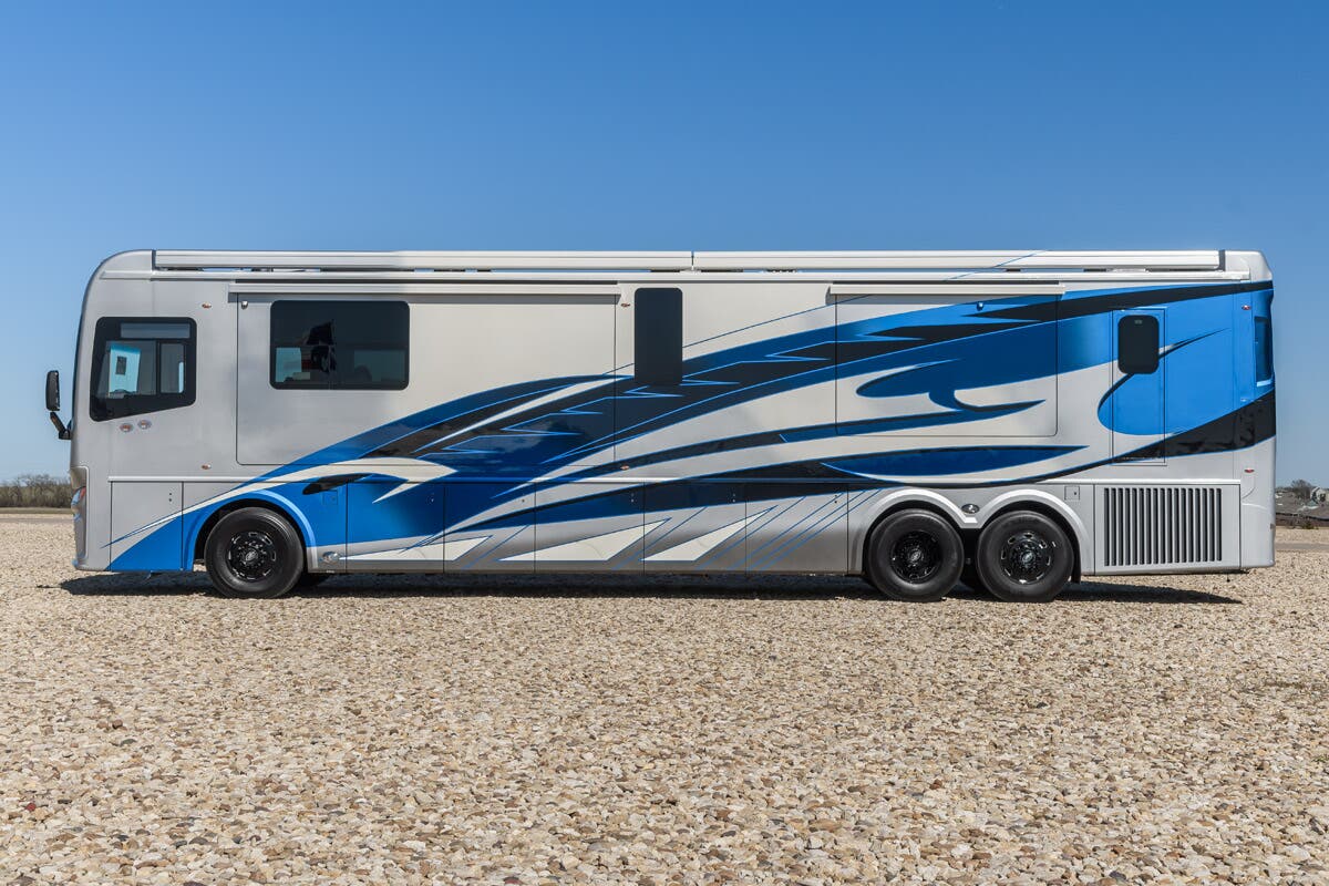 Bus-Stuff.com Class A Rv For Sale