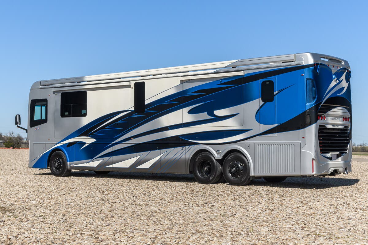 Bus-Stuff.com Class A Rv For Sale