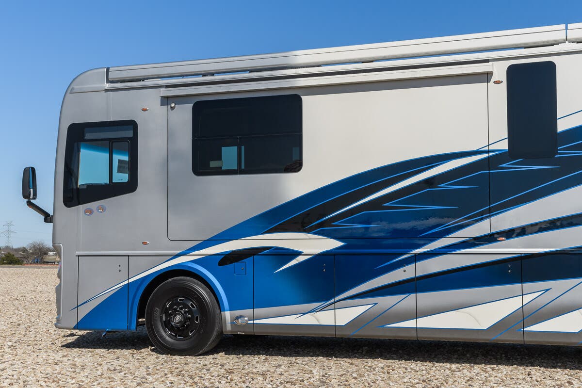 Bus-Stuff.com Class A Rv For Sale