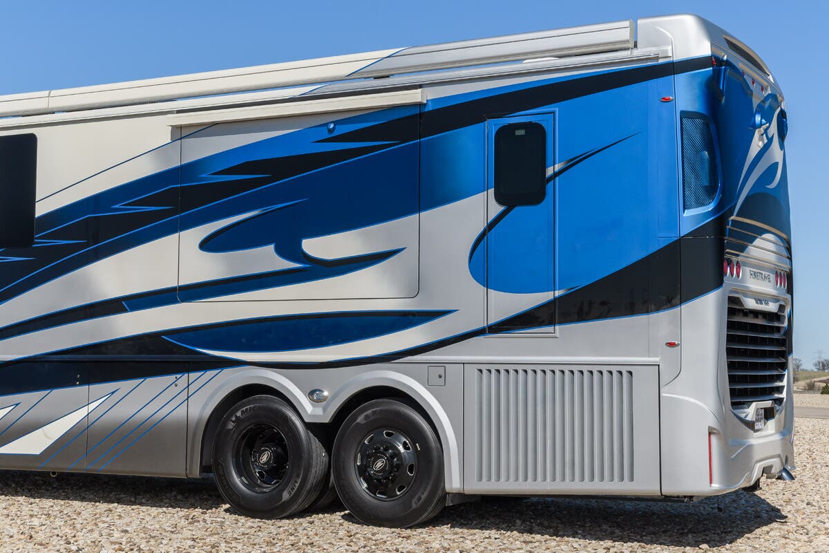 Bus-Stuff.com Class A Rv For Sale