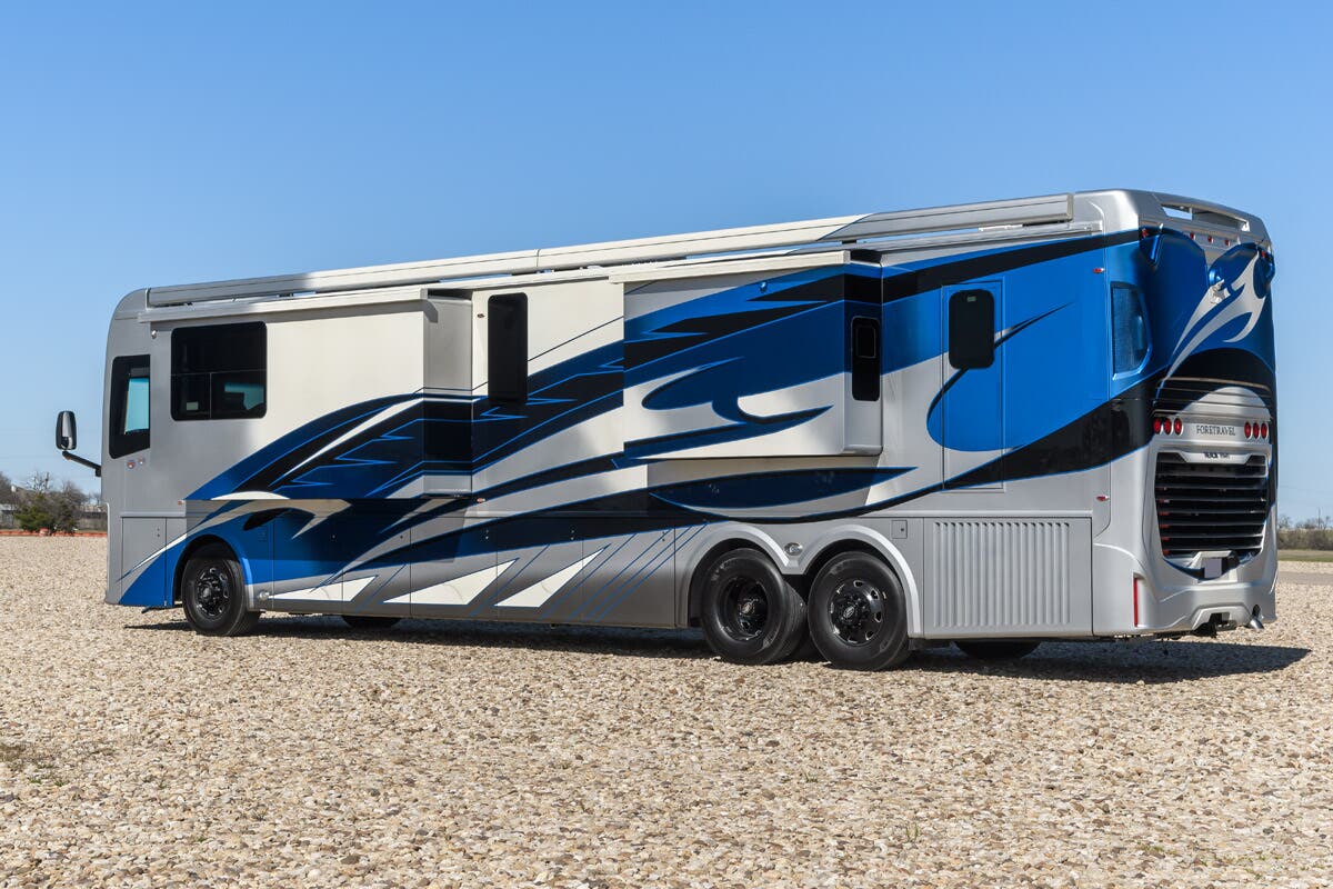 Bus-Stuff.com Class A Rv For Sale
