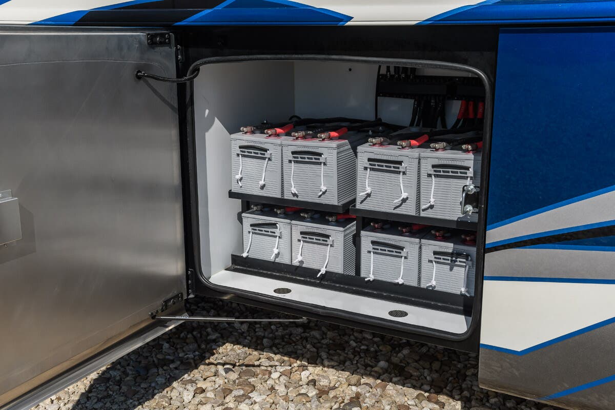 Bus-Stuff.com Class A Rv For Sale