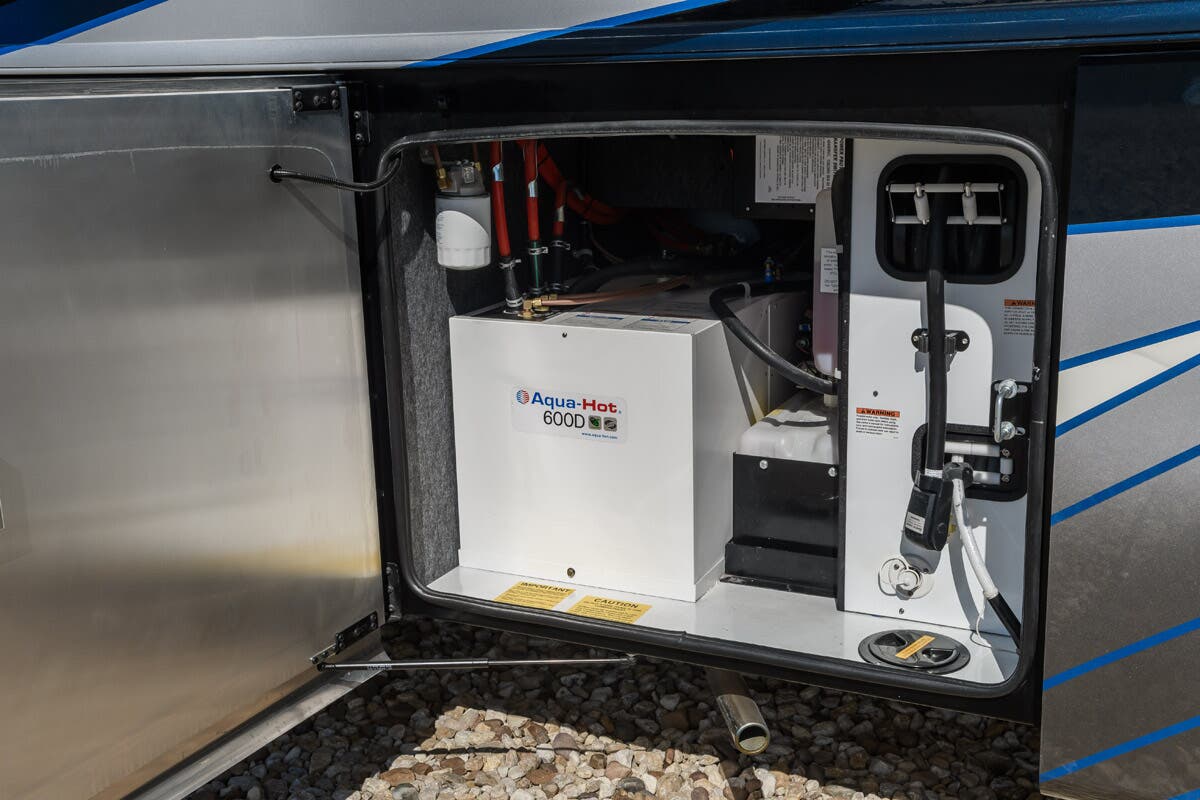 Bus-Stuff.com Class A Rv For Sale