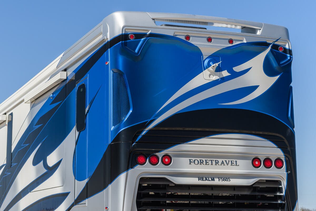 Bus-Stuff.com Class A Rv For Sale