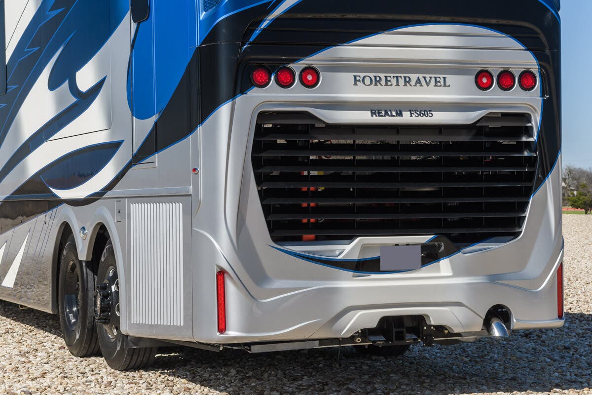 Bus-Stuff.com Class A Rv For Sale