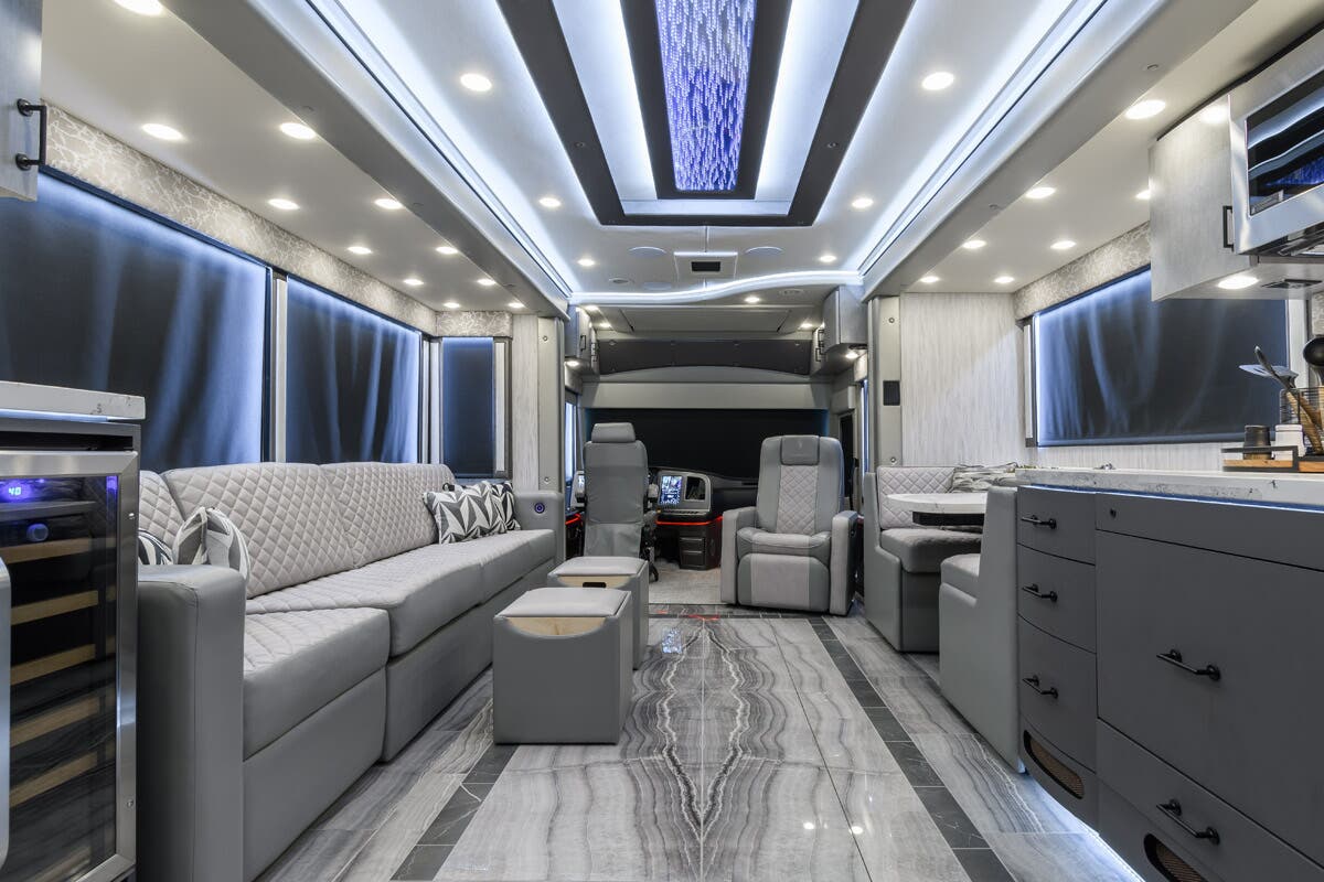 Bus-Stuff.com Class A Rv For Sale