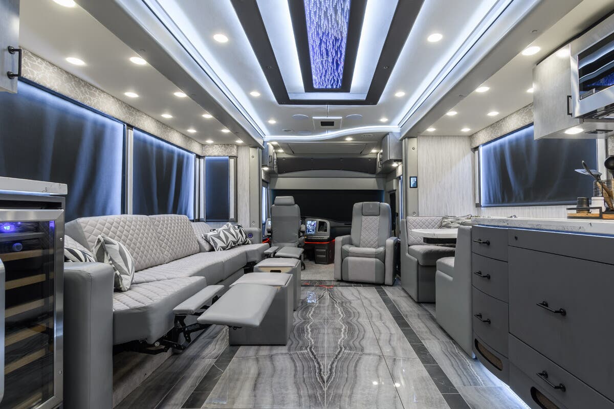 Bus-Stuff.com Class A Rv For Sale