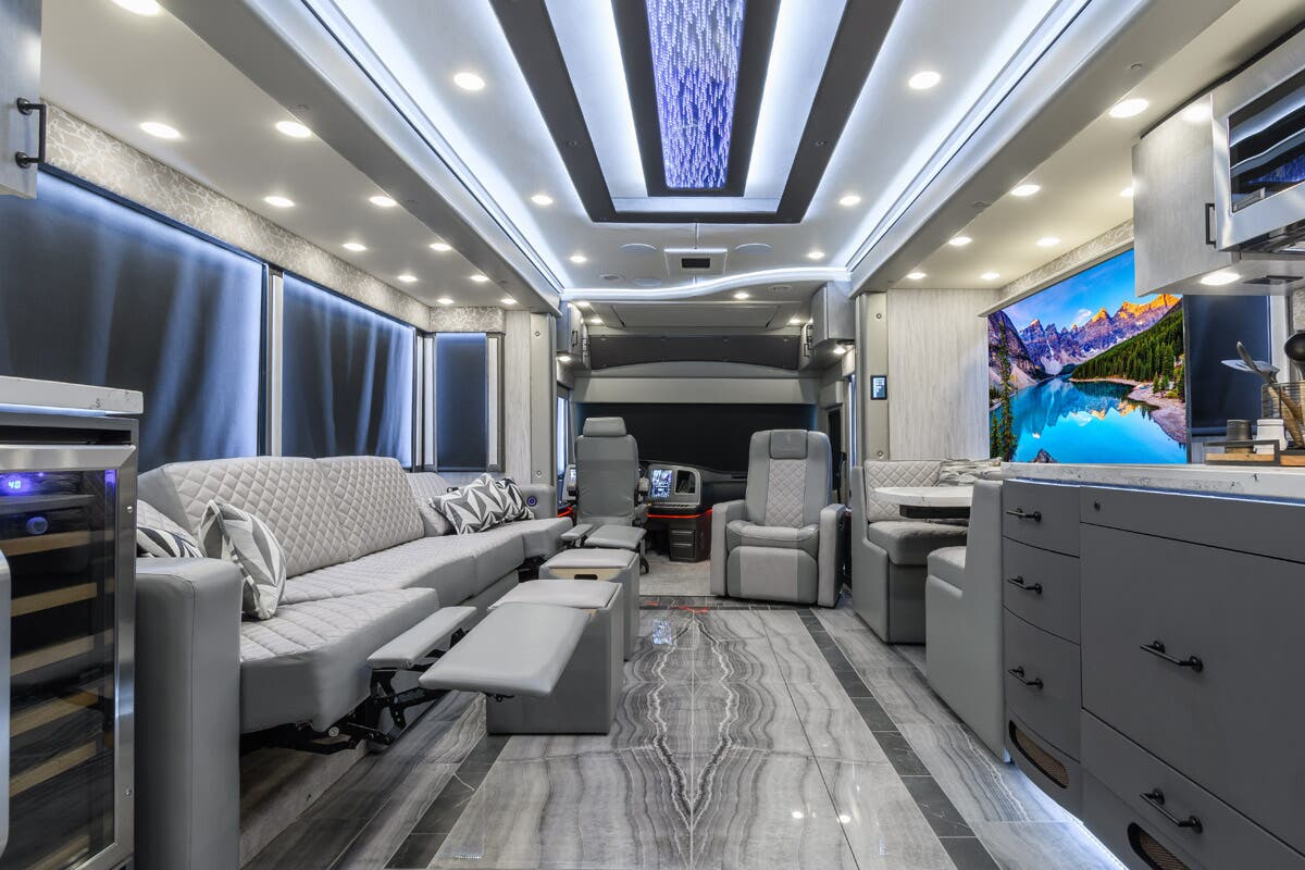 Bus-Stuff.com Class A Rv For Sale