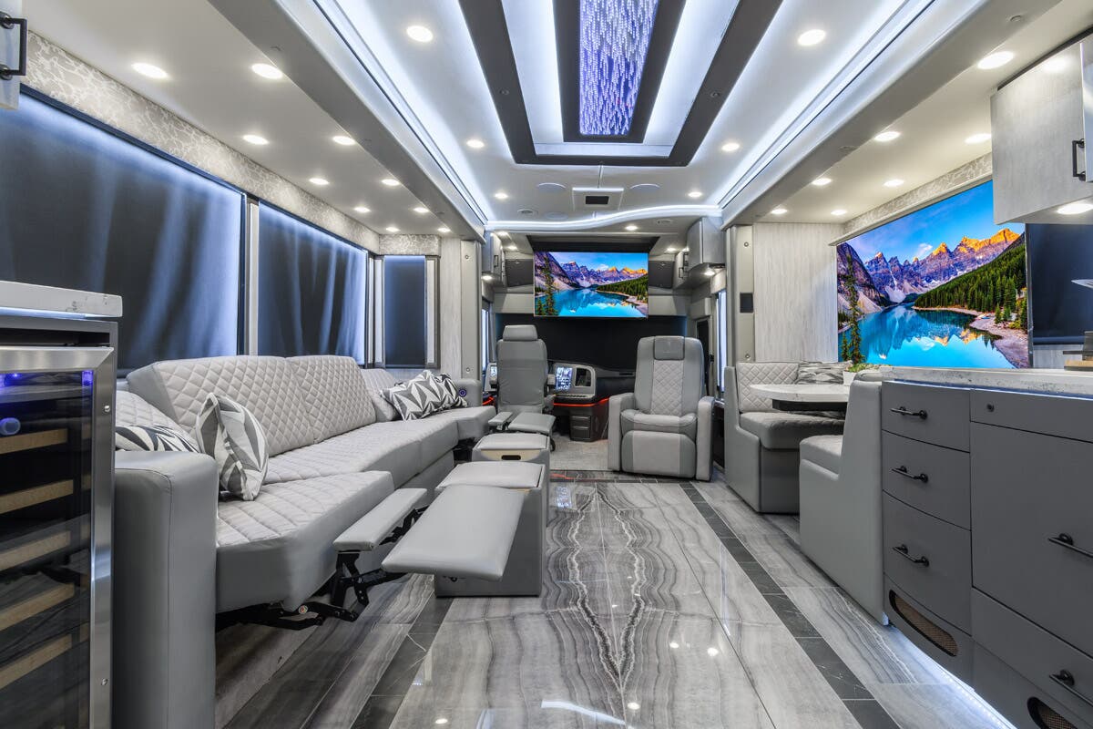 Bus-Stuff.com Class A Rv For Sale