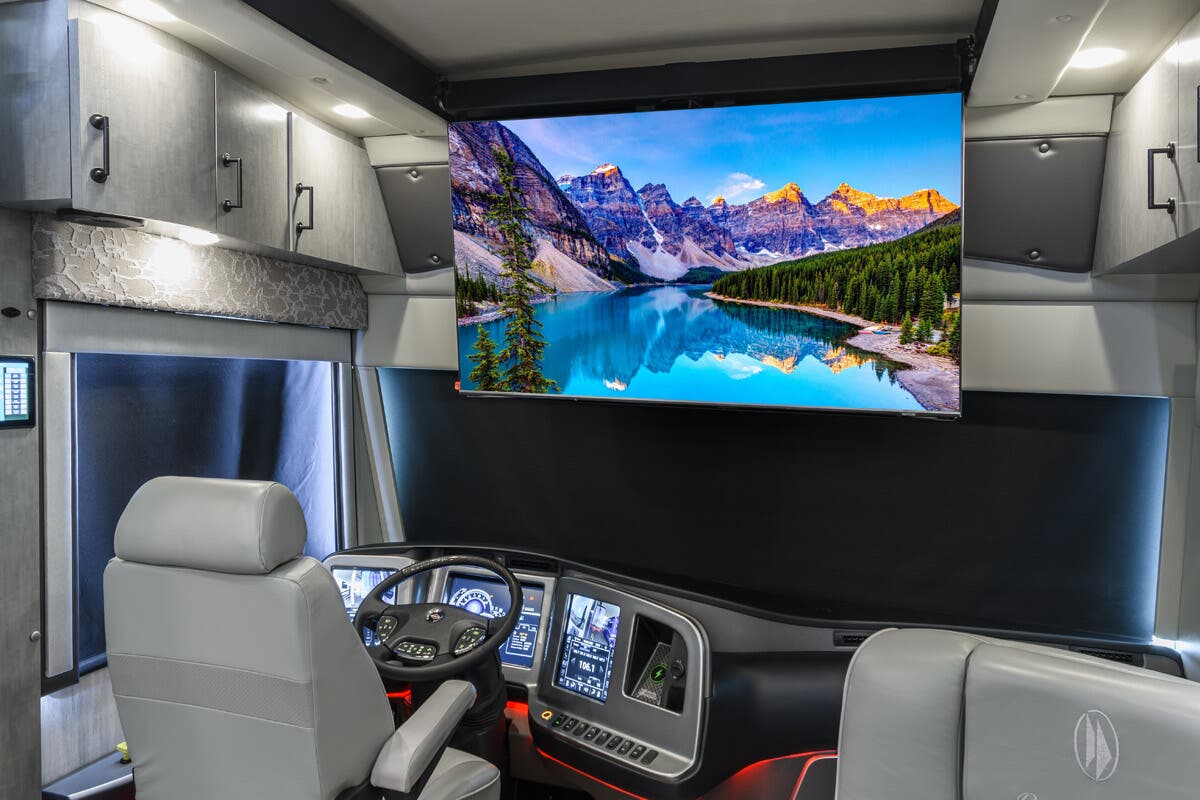Bus-Stuff.com Class A Rv For Sale