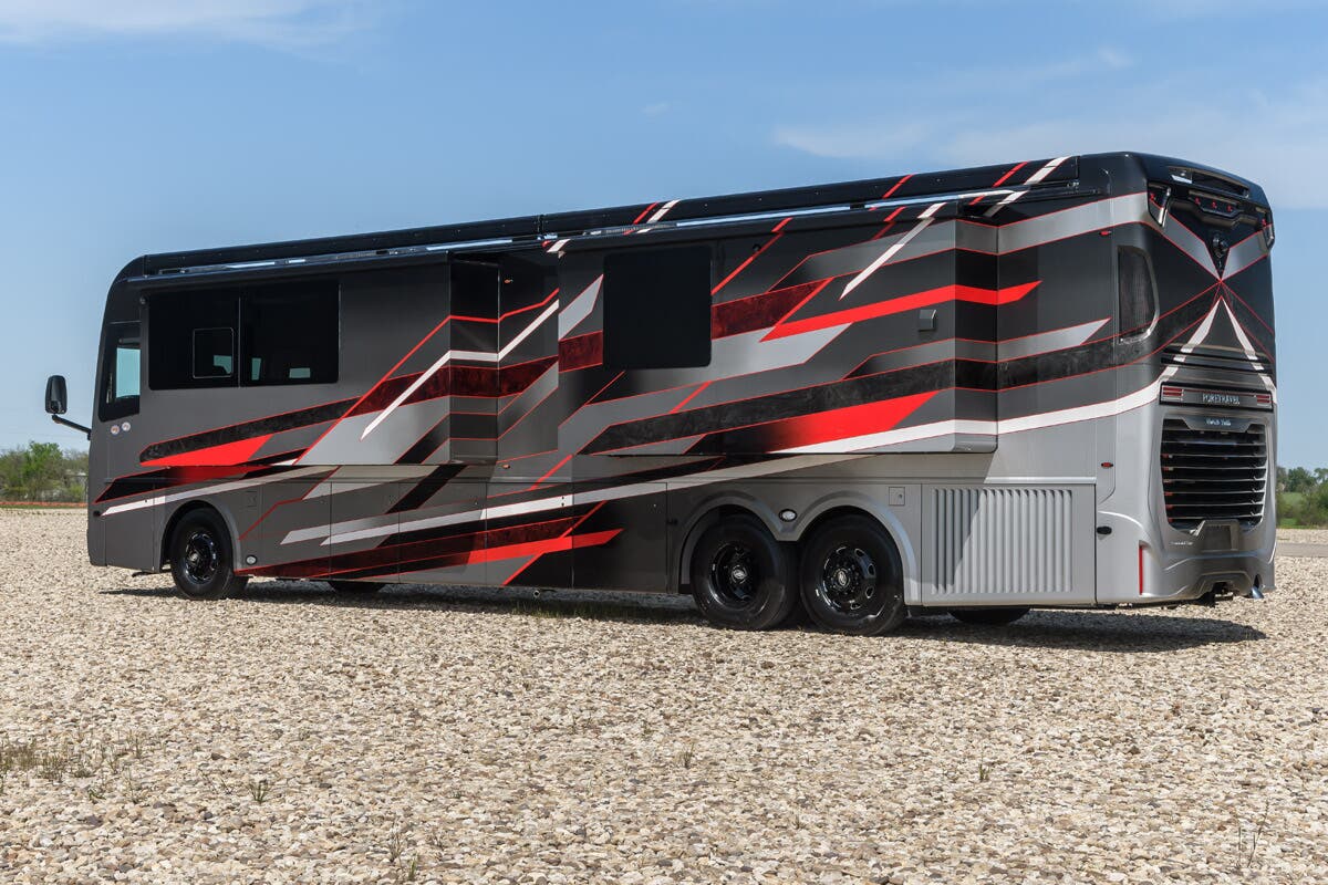 Bus-Stuff.com Class A Rv For Sale