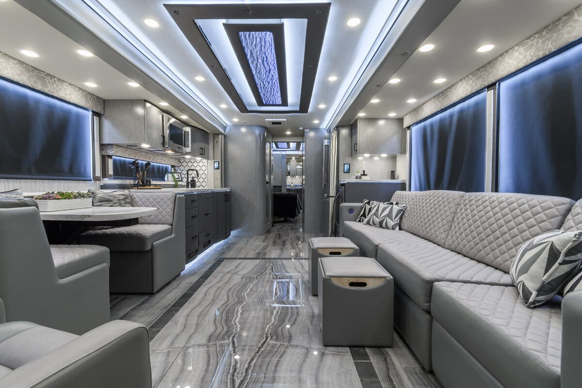Bus-Stuff.com Class A Rv For Sale