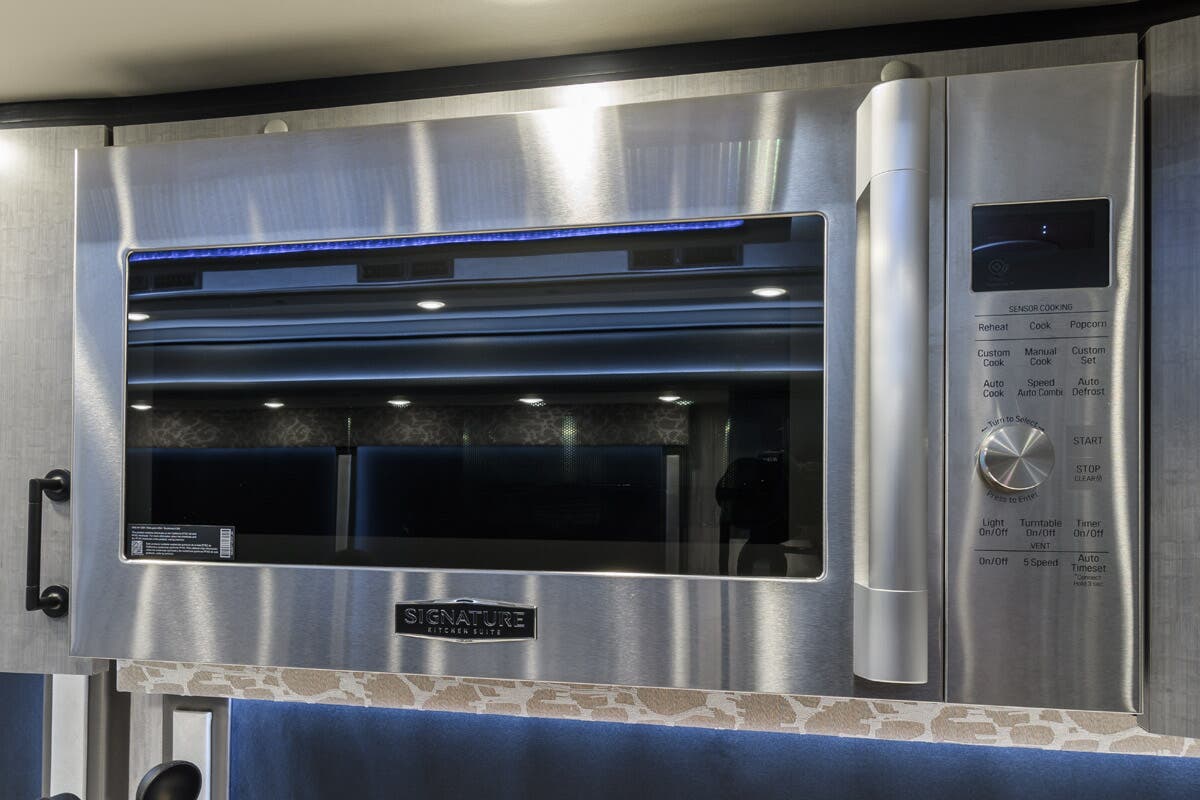 Bus-Stuff.com Class A Rv For Sale