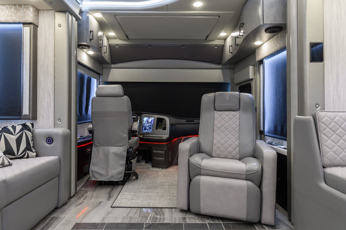 Bus-Stuff.com Class A Rv For Sale