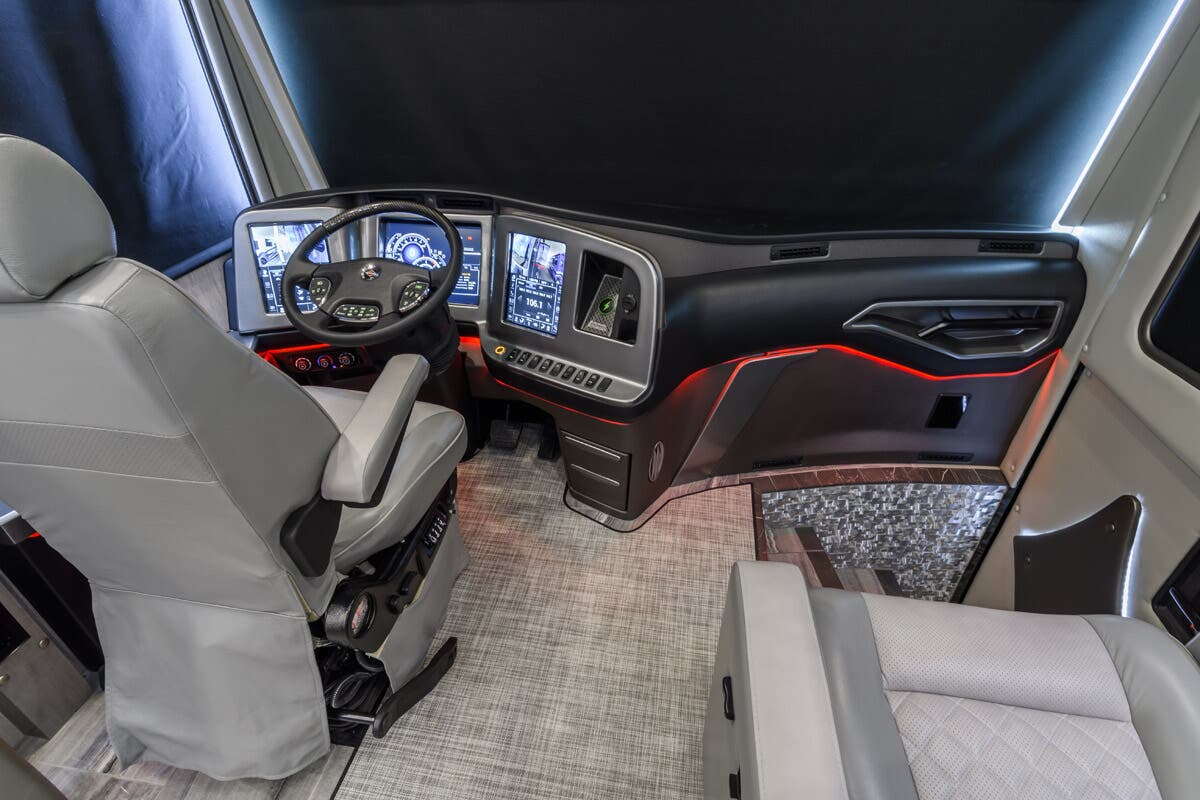 Bus-Stuff.com Class A Rv For Sale