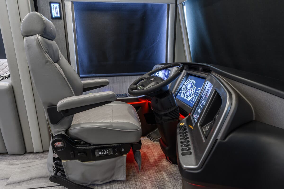 Bus-Stuff.com Class A Rv For Sale
