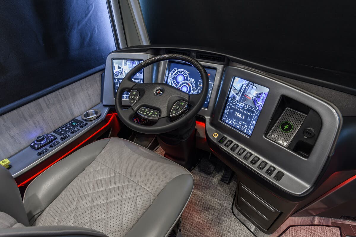 Bus-Stuff.com Class A Rv For Sale