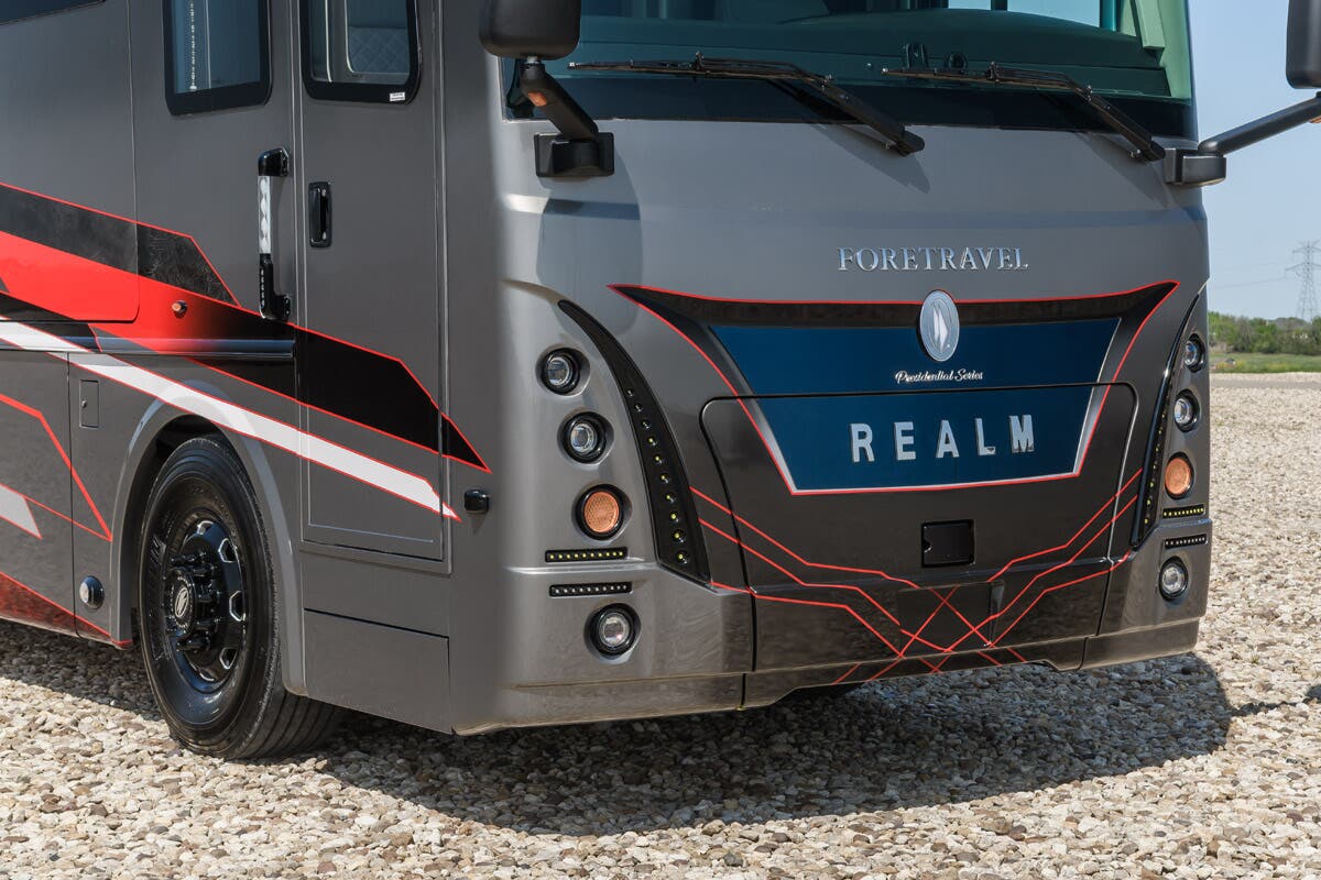 Bus-Stuff.com Class A Rv For Sale