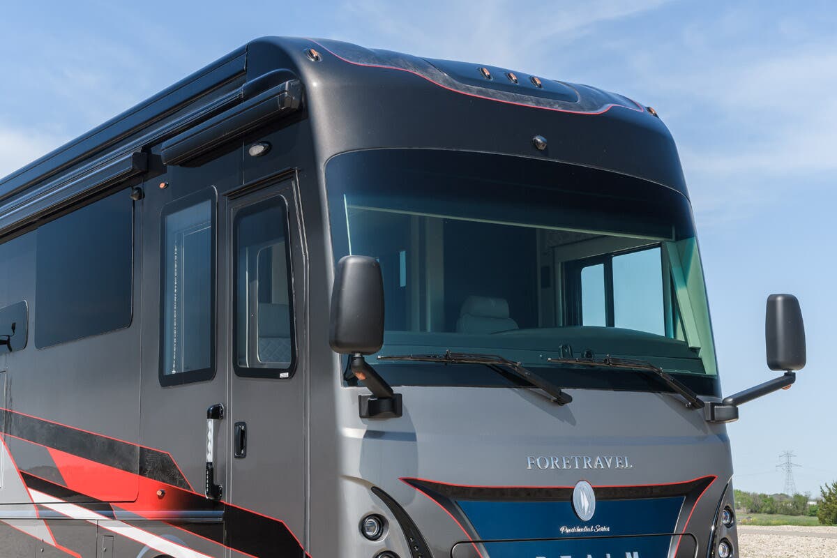 Bus-Stuff.com Class A Rv For Sale