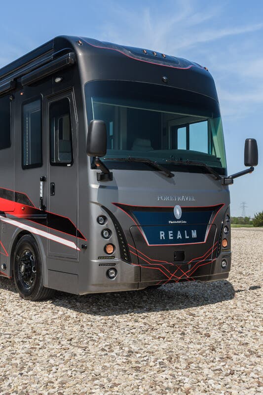 Bus-Stuff.com Class A Rv For Sale